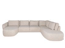 Hoekzetel BASENTO - Crème C-HEH-392-TZ