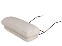 Hoekzetel BASENTO - Crème C-HEH-392-TZ