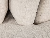 Hoekzetel BASENTO - Crème C-HEH-392-TZ