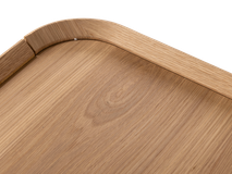 Tv-meubel CHAMBOA - White Oak DEZ-74-000010