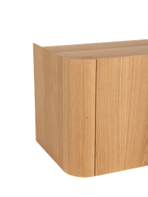 Tv-meubel CHAMBOA - White Oak DEZ-74-000010