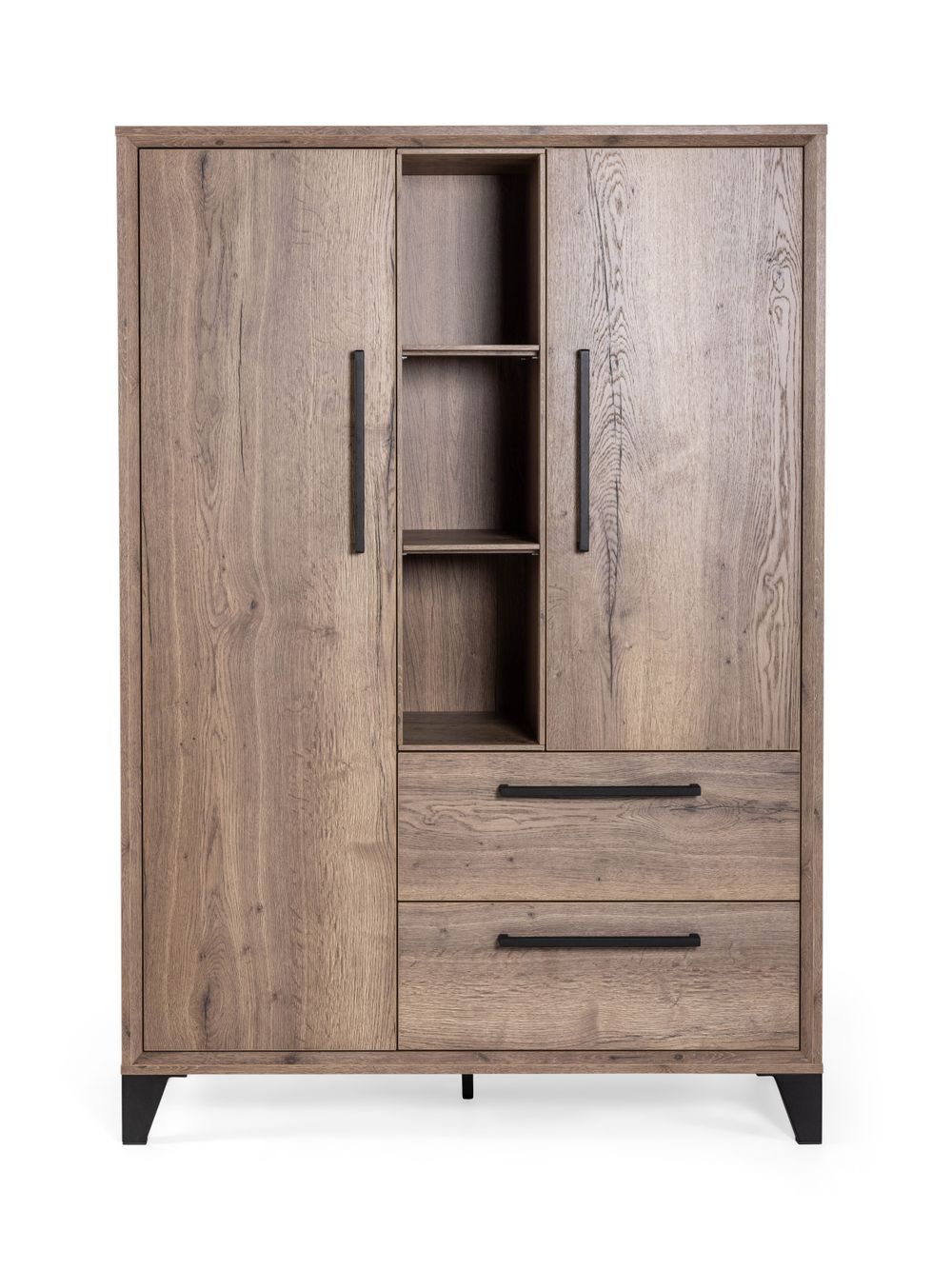 Eetkamerset DAYTON/CHERRY - Barley/Marble Bromo C-MXF-252-TZ