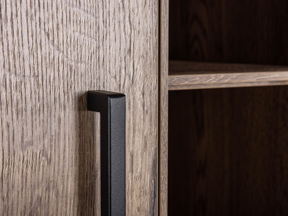 Eetkamerset DAYTON/CHERRY - Barley/Marble Bromo C-MXF-252-TZ