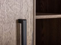 Eetkamerset DAYTON/CHERRY - Barley/Marble Bromo C-MXF-252-TZ