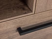 Eetkamerset DAYTON/CHERRY - Barley/Marble Bromo C-MXF-252-TZ