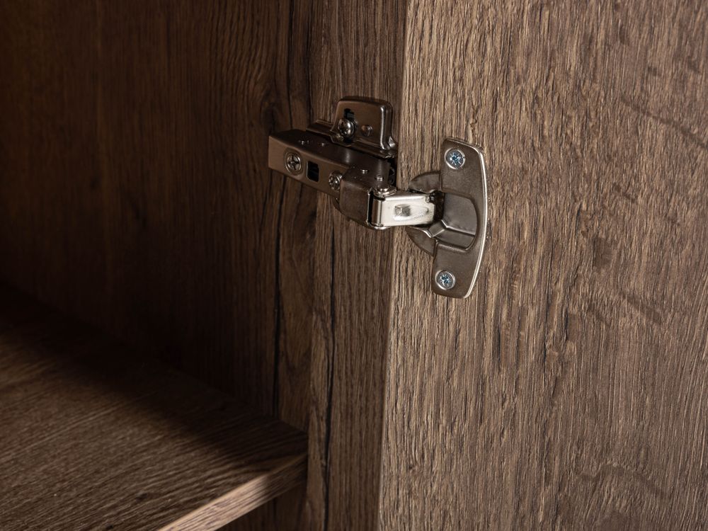 Eetkamerset DAYTON/CHERRY - Barley/Marble Bromo C-MXF-252-TZ