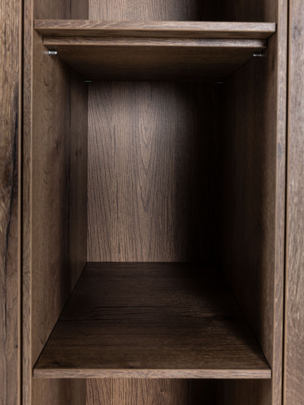 Eetkamerset DAYTON/CHERRY - Barley/Marble Bromo C-MXF-252-TZ