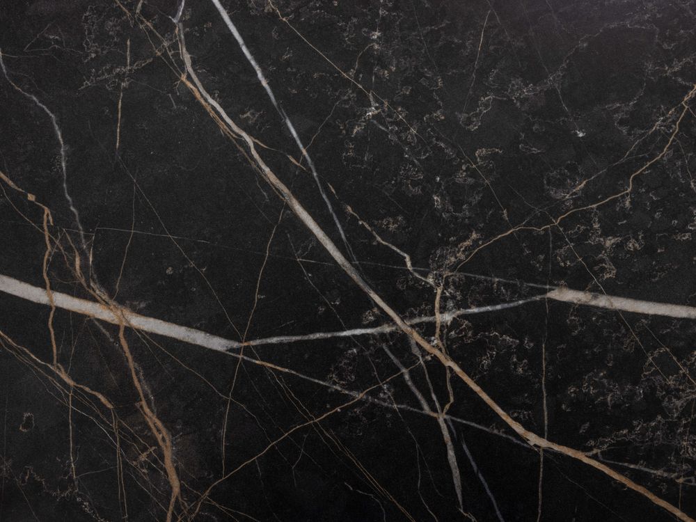 Eetkamerset DAYTON/CHERRY - Barley/Marble Bromo C-MXF-252-TZ