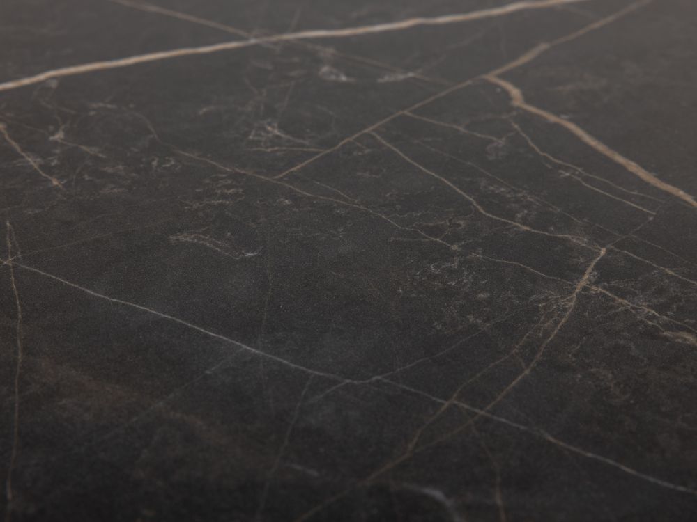 Eetkamerset DAYTON/CHERRY - Barley/Marble Bromo C-MXF-252-TZ