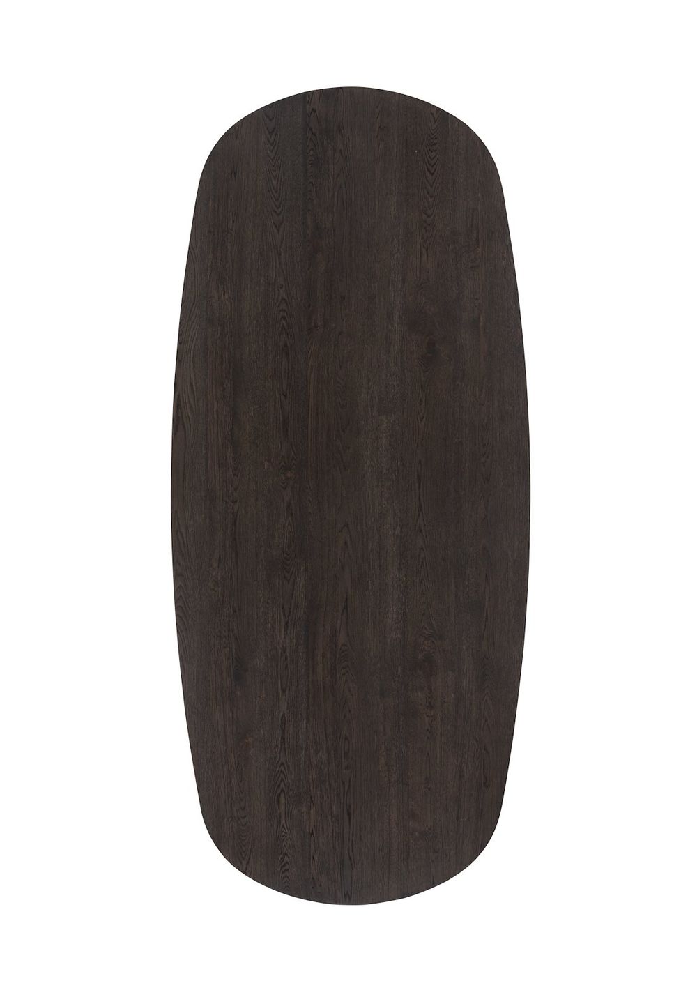 Eetkamertafel CALETTA - Eik Donkerbruin HEH 55816BAS