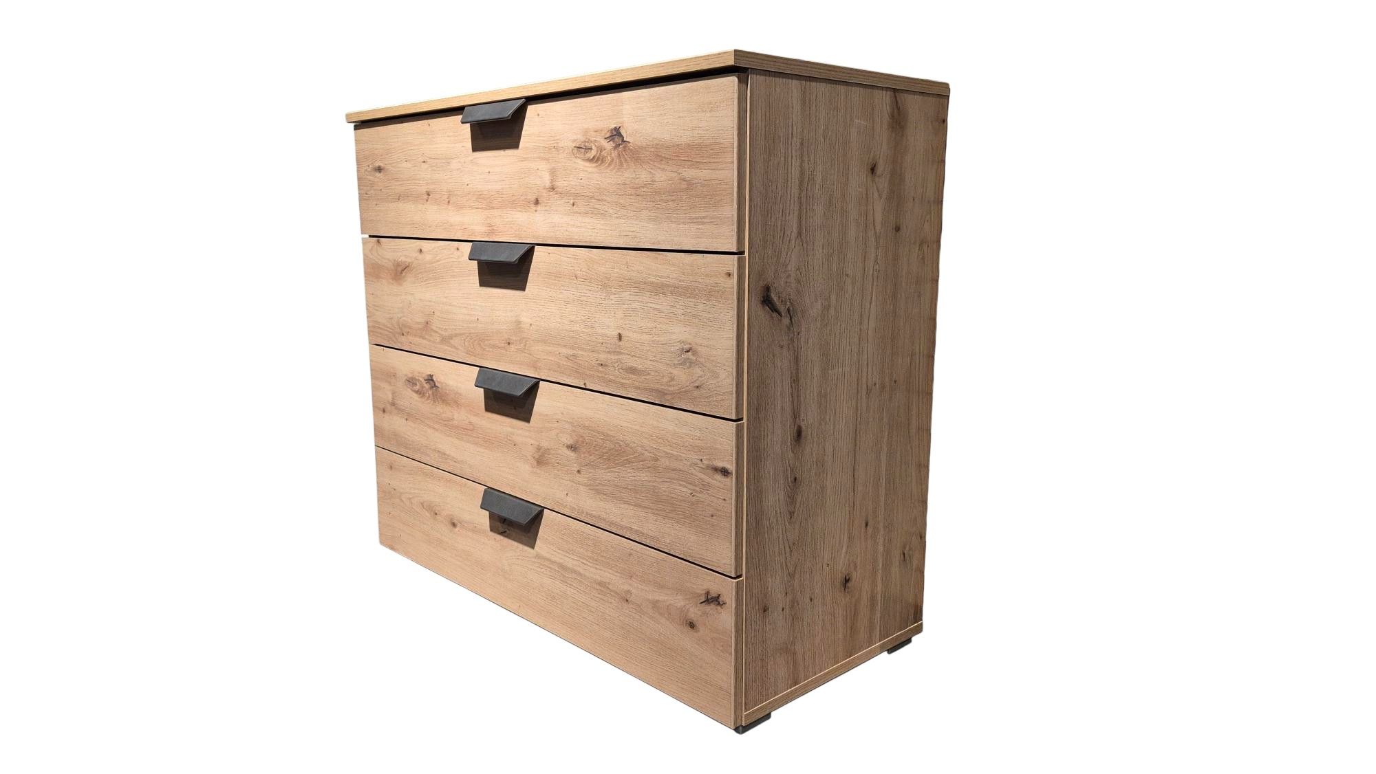 Commode ADITIO - Eik artisan