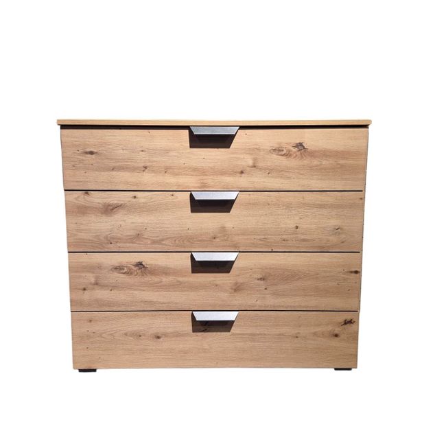 Commode ADITIO - Eik artisan