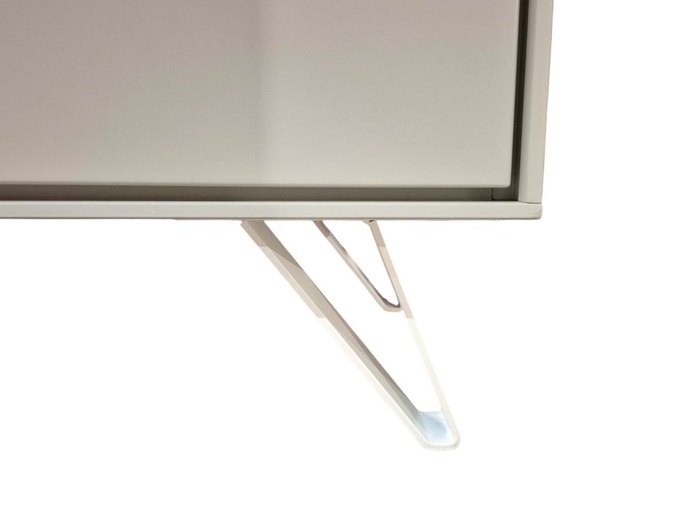 Tv-meubel SITO - Zijdegrijs FBM-17-000004-GRY