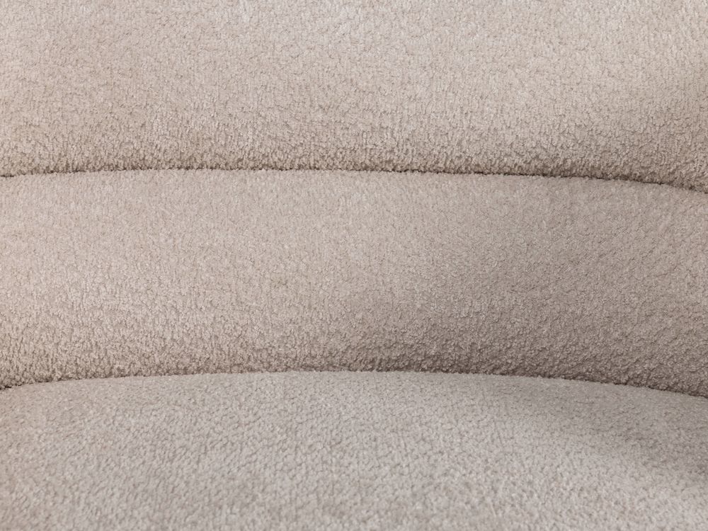 Fauteuil MAYLEY - Crème KUK-19-000013-C-WC