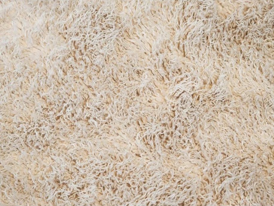 Tapijt CURLY - Crème KPI CURY12XX2002