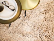 Tapijt CURLY - Crème KPI CURY12XX2002