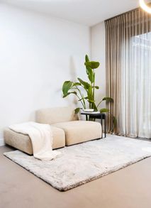 Tapijt RACCOON - Beige KPI RACC13XX2002