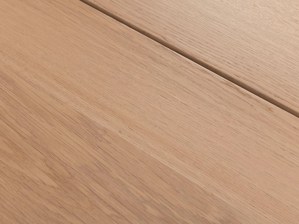 Eetkamertafel MODENA - Smoked oak FDF-34-000112