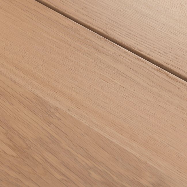 Eetkamertafel MODENA - Smoked oak