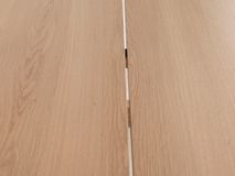 Eetkamertafel MODENA - Smoked oak FDF-34-000112