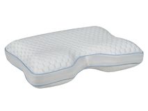 Kussen SNOW - Gel Memory Cervi RVR-264-001-GMC