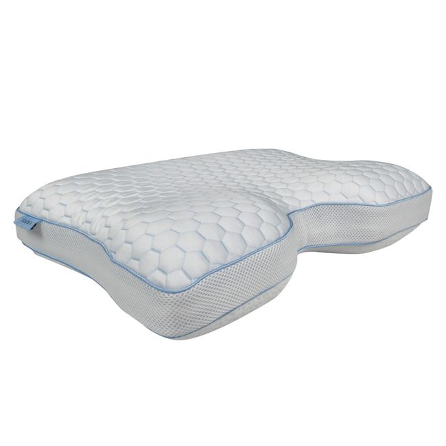 Kussen SNOW - Gel Memory Cervi