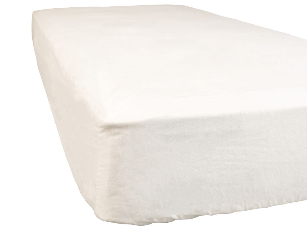 Matrasbeschermer PROTECT COTTON 25/35 cm RVR-273-001-PC180
