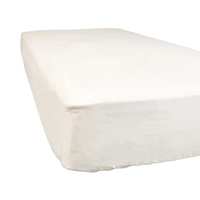 Matrasbeschermer PROTECT COTTON 25/35 cm