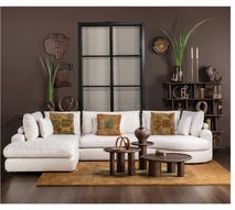 Tapijt JAMIS - Warme aardetinten LFS 171057