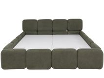 Boxspring LEGO - Groen SFD-84-001-Q37