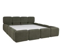 Boxspring LEGO - Groen SFD-84-001-Q37