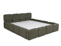 Boxspring LEGO - Groen SFD-84-001-Q37