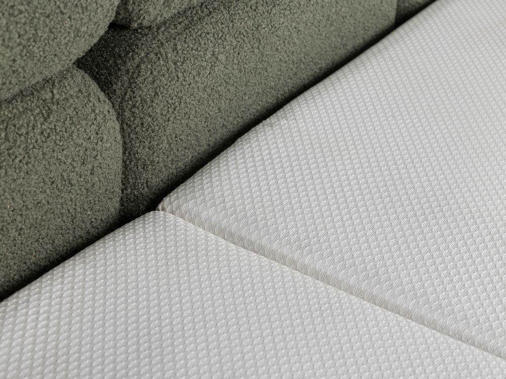 Boxspring LEGO - Groen SFD-84-001-Q37