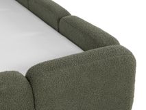 Boxspring LEGO - Groen SFD-84-001-Q37