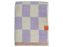 Handdoek RETRO - Dark grey MDD RETTWS87