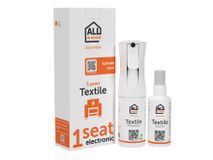 All in House textielkit | Elek. relaxfauteuil | 5  ORN 127502