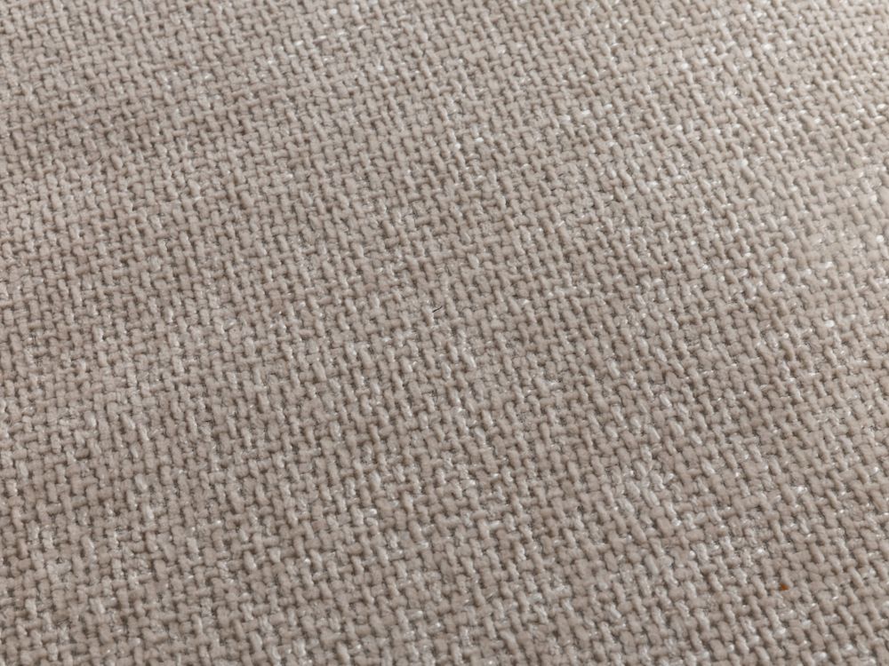 Modulaire zetel met voetbank LOFT - Beige C-GER-14-HKS-3-A062-2