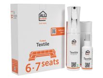All in House textielkit | Hoekzetel XL | 5 jaar vl ORN 127506