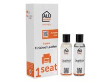 All in House lederkit | Fauteuil | 5 jaar vlekken- ORN 127521