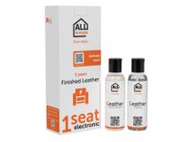 All in House lederkit | Elek. relaxfauteuil | 5 ja ORN 127522