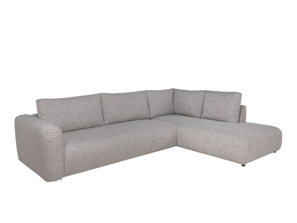 Hoekzetel QURSO - Beige/Grijs C-HIM-53-HKTZ-A-ANTCAM