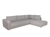 Hoekzetel QURSO - Beige/Grijs C-HIM-53-HKTZ-A-ANTCAM