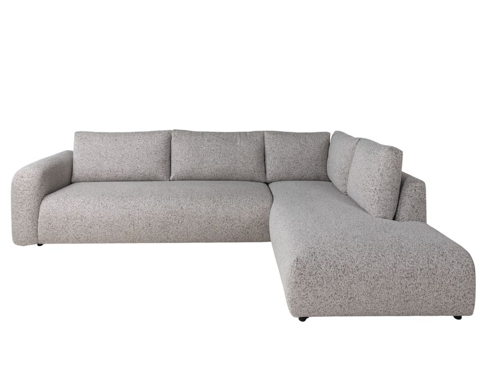 Hoekzetel QURSO - Beige/Grijs C-HIM-53-HKTZ-A-ANTCAM