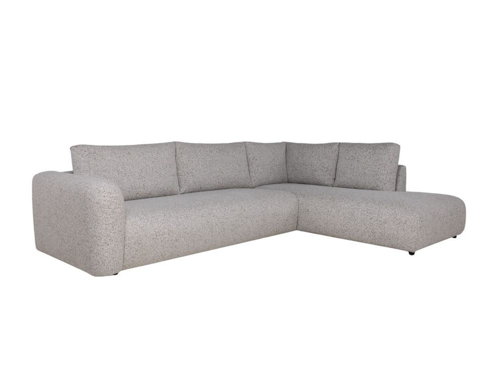 Hoekzetel QURSO - Beige/Grijs C-HIM-53-HKTZ-A-ANTCAM