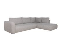 Hoekzetel QURSO - Beige/Grijs C-HIM-53-HKTZ-A-ANTCAM