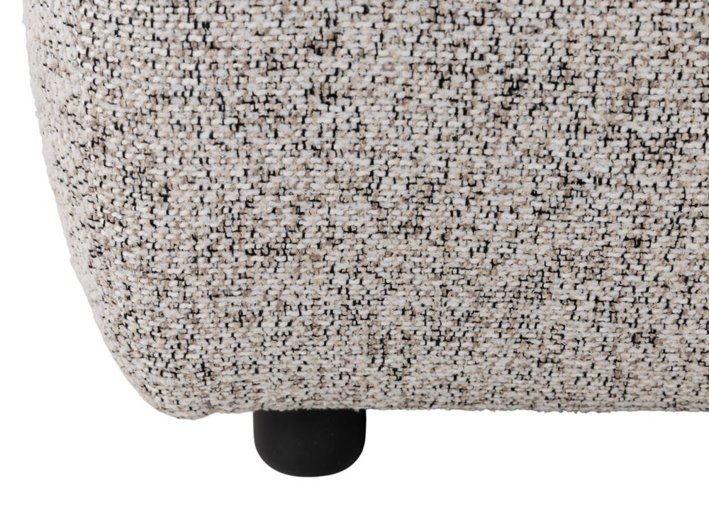 Hoekzetel QURSO - Beige/Grijs C-HIM-53-HKTZ-A-ANTCAM