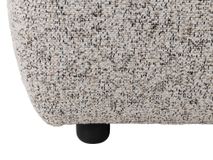 Hoekzetel QURSO - Beige/Grijs C-HIM-53-HKTZ-A-ANTCAM