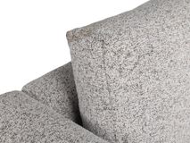 Hoekzetel QURSO - Beige/Grijs C-HIM-53-HKTZ-A-ANTCAM