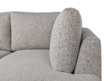 Hoekzetel QURSO - Beige/Grijs C-HIM-53-HKTZ-A-ANTCAM