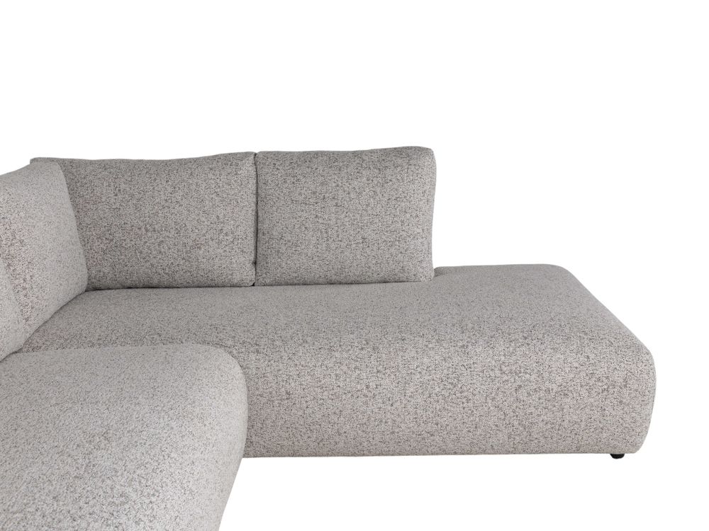 Hoekzetel QURSO - Beige/Grijs C-HIM-53-HKTZ-A-ANTCAM